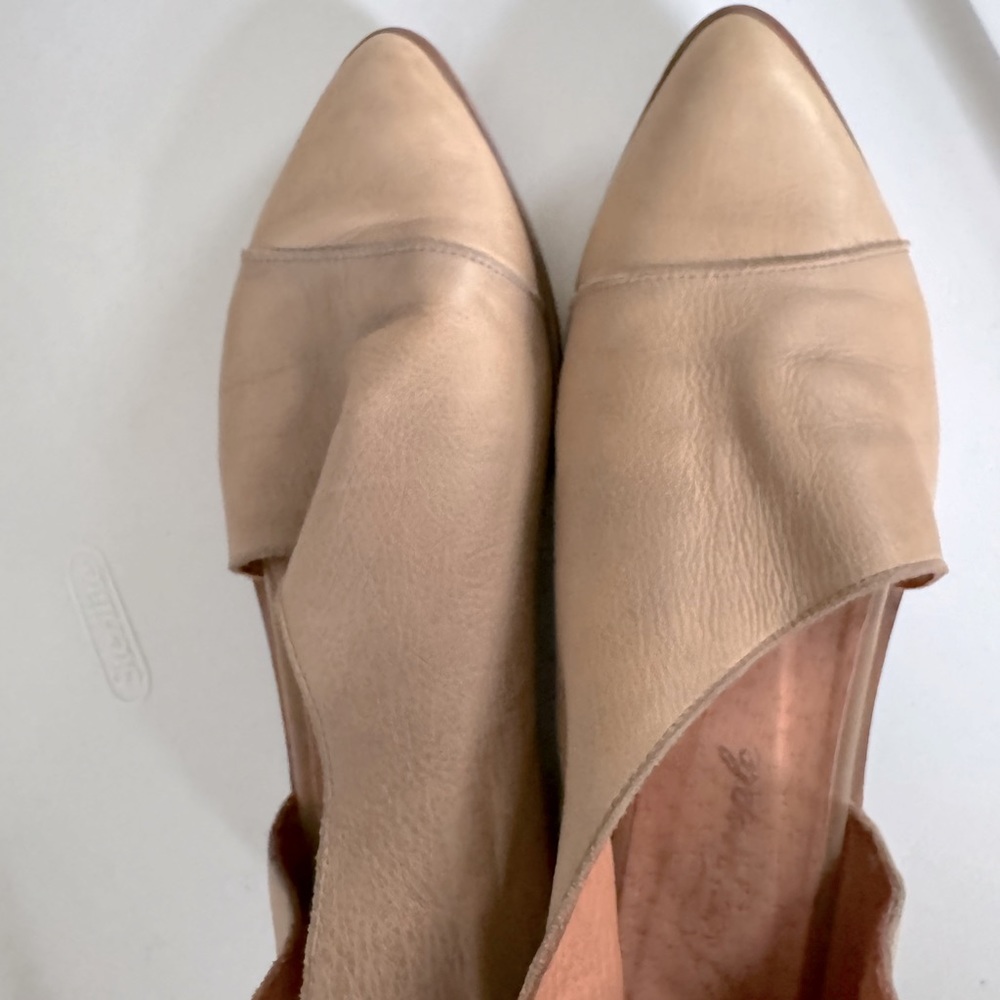 Free People Royale Flat (W10)